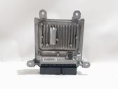 Engine control unit/module