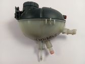 Fuel expansion tank