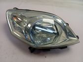 Headlight/headlamp
