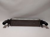 Radiador intercooler