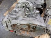 Manual 5 speed gearbox