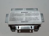 Side airbag