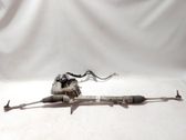 Steering rack
