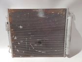 A/C cooling radiator (condenser)
