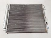 A/C cooling radiator (condenser)