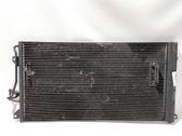 A/C cooling radiator (condenser)