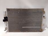 A/C cooling radiator (condenser)