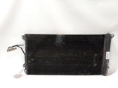 A/C cooling radiator (condenser)