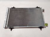 Radiador de refrigeración del A/C (condensador)