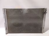 A/C cooling radiator (condenser)