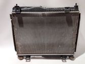 Radiador del refrigerante