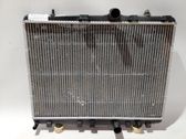 Radiador del refrigerante