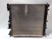Radiador del refrigerante