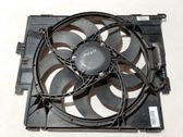Ventilador eléctrico del radiador