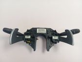 Panel lighting control switch