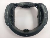 Steering wheel buttons/switches