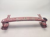 Front bumper mounting bracket
