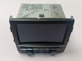 Head up display screen