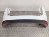 Rear bumper