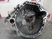 Manual 5 speed gearbox