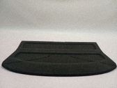 Takaluukun/tavaratilan kansi