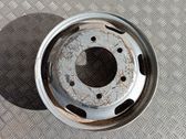 18 Zoll Leichtmetallrad Alufelge