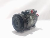 Air conditioning (A/C) compressor (pump)