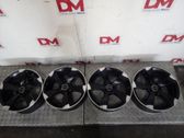 R24 light alloy rim