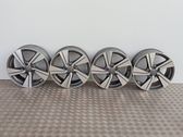Jante alliage aluminium R24
