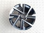 R18 alloy rim