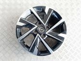 R18 alloy rim
