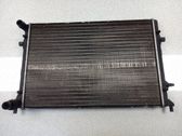 Radiador del refrigerante