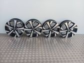 R24 light alloy rim