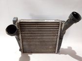 Intercooler radiator