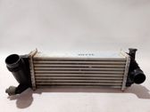 Radiador intercooler