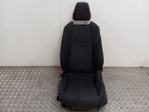 Asiento delantero del conductor