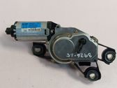 Rear window wiper motor