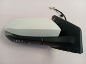 Front door electric wing mirror