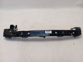 Rear bumper
