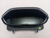 Velocímetro (tablero de instrumentos)