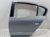Rear door