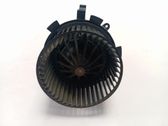Heater fan/blower