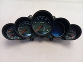 Velocímetro (tablero de instrumentos)