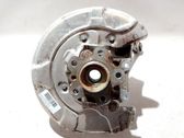 Rear wheel hub spindle/knuckle
