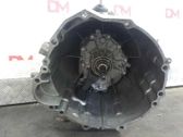 Manual 5 speed gearbox