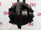 Rear differential