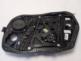 Fensterheber elektrisch ohne Motor Tür vorne