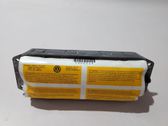 Side airbag