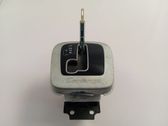 Gear shift rod