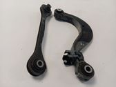 Rear control arm